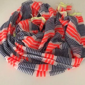 Neon LemLem scarf
